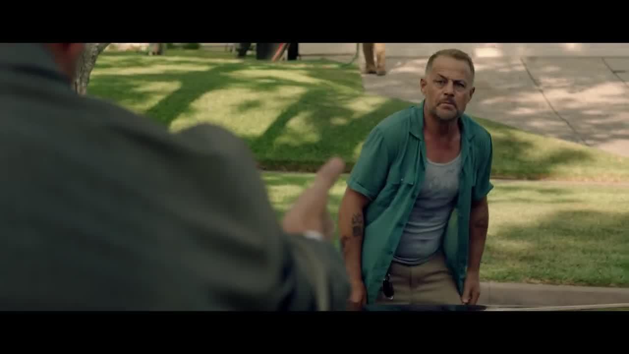 The Debt Collector