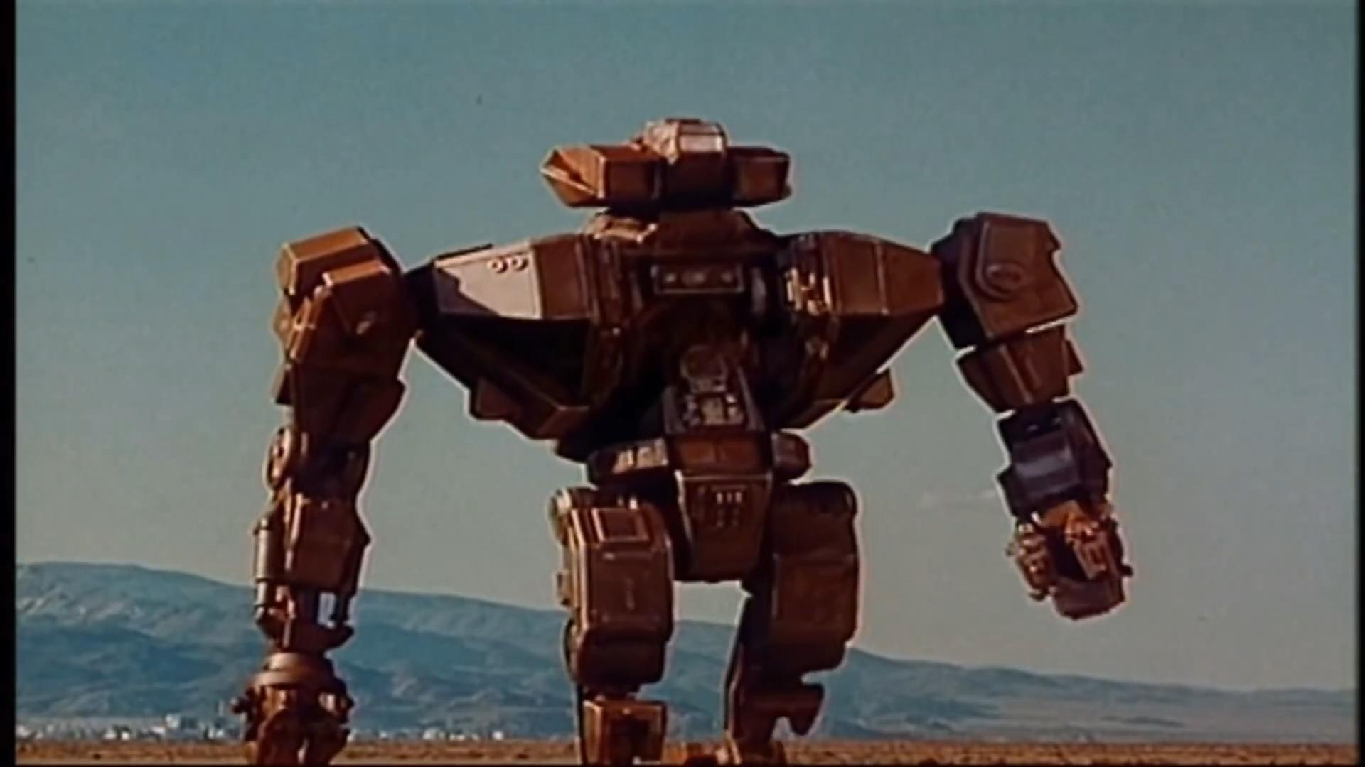 Robot Wars