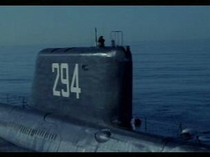 K-19: The Widowmaker