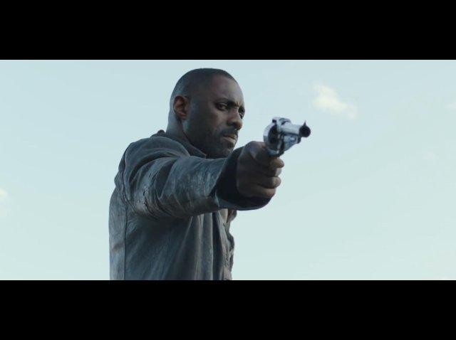 The Dark Tower