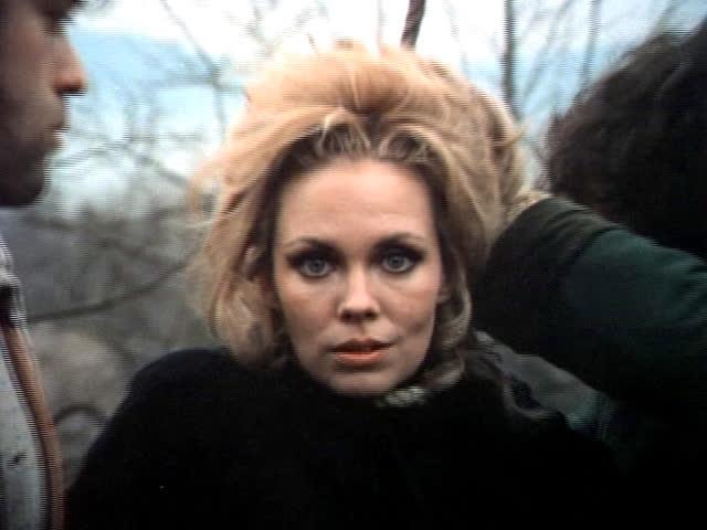 Night of Dark Shadows