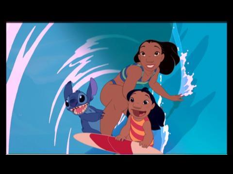 Lilo & Stitch