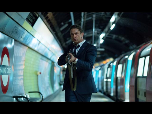 London Has Fallen