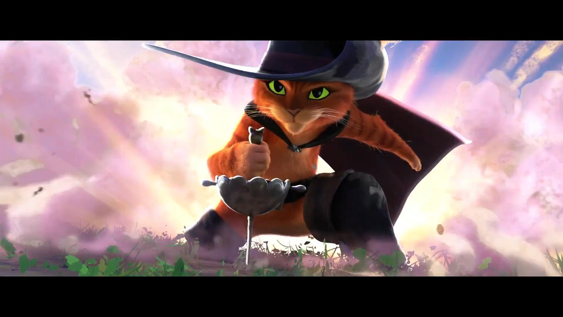 Puss in Boots: The Last Wish