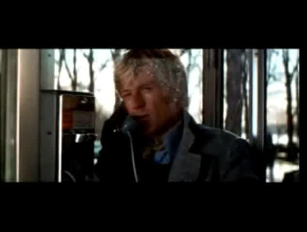 Three Days of the Condor