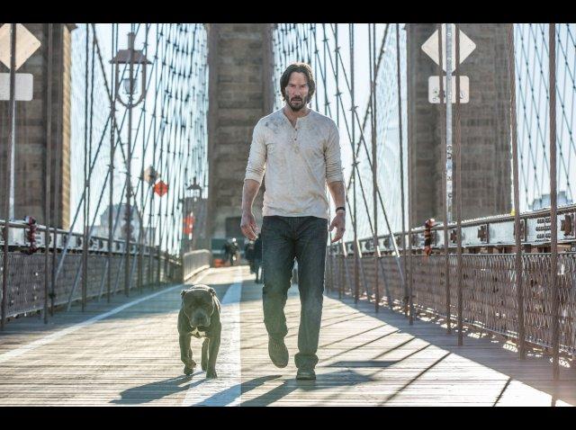 John Wick: Chapter 2