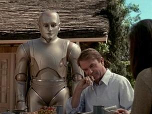 Bicentennial Man