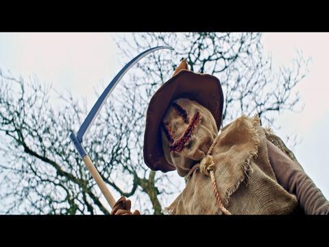The Legend of Halloween Jack