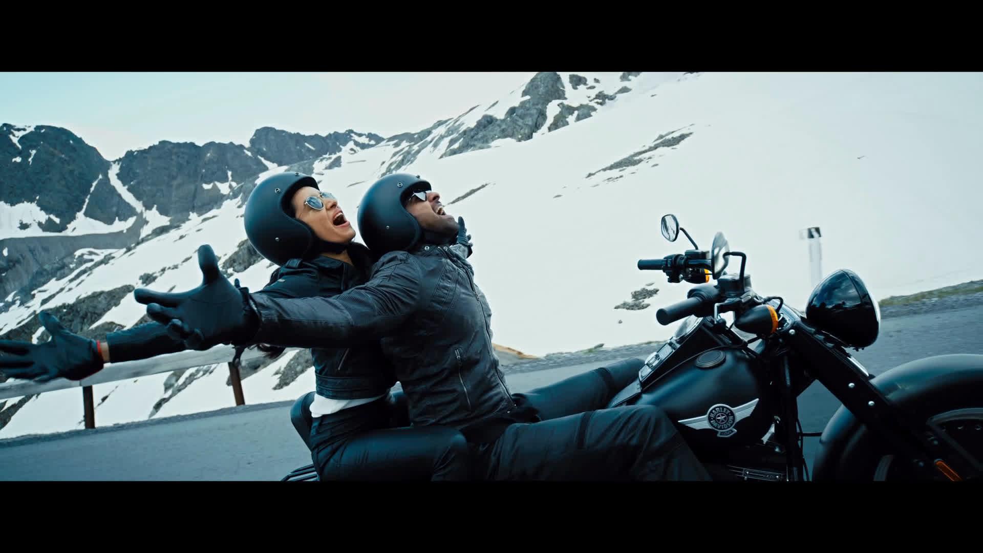 Saaho