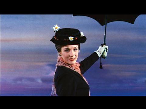 Mary Poppins
