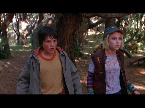 Bridge to Terabithia