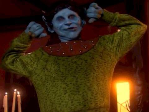 Halloweentown