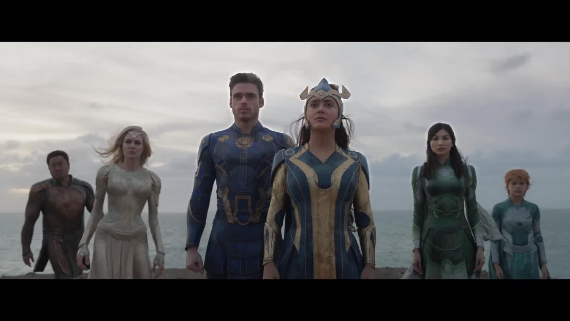 Eternals