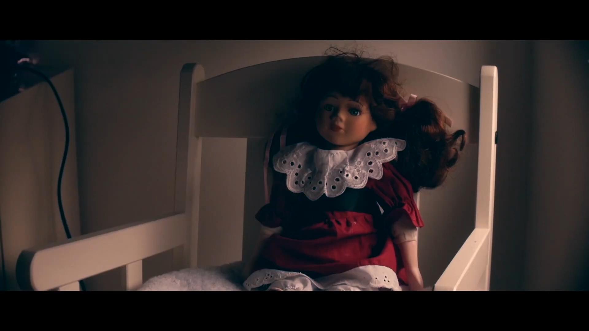Bannister DollHouse