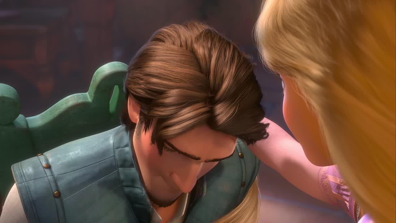 Tangled