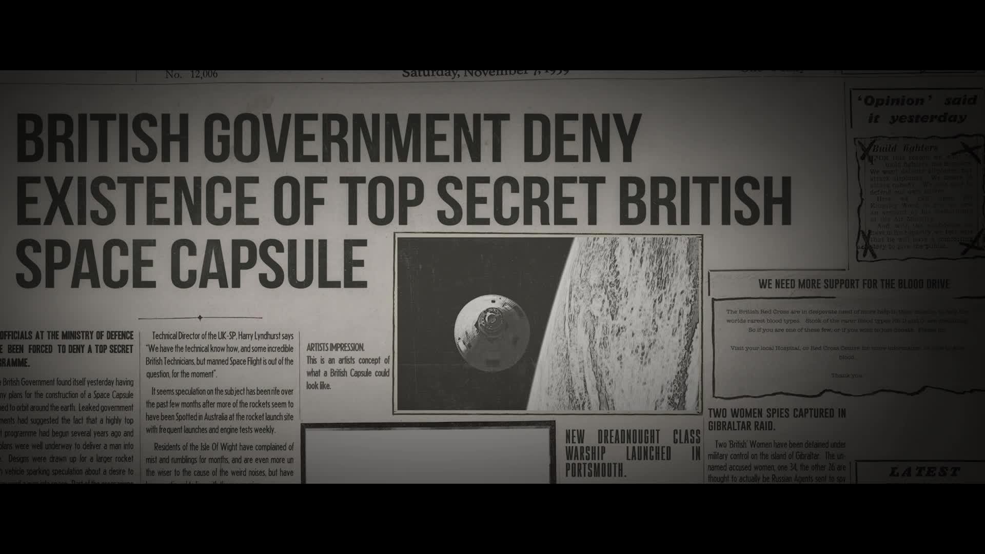 Capsule