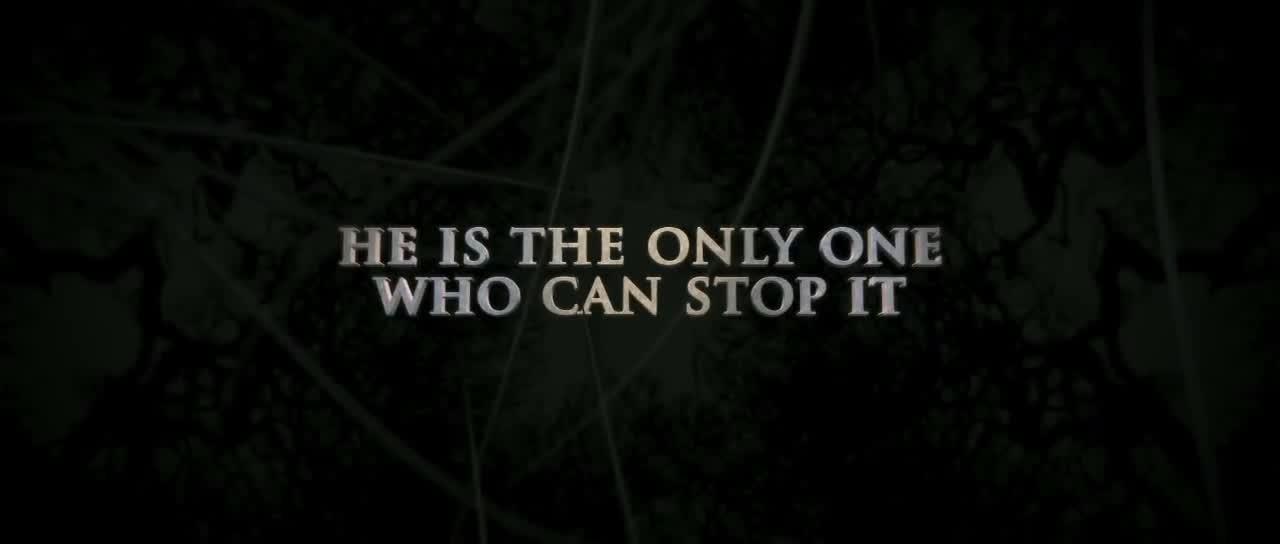 Odd Thomas