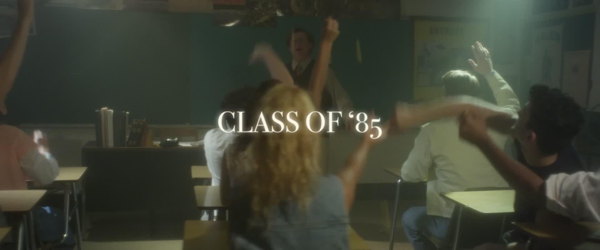 Class of '85