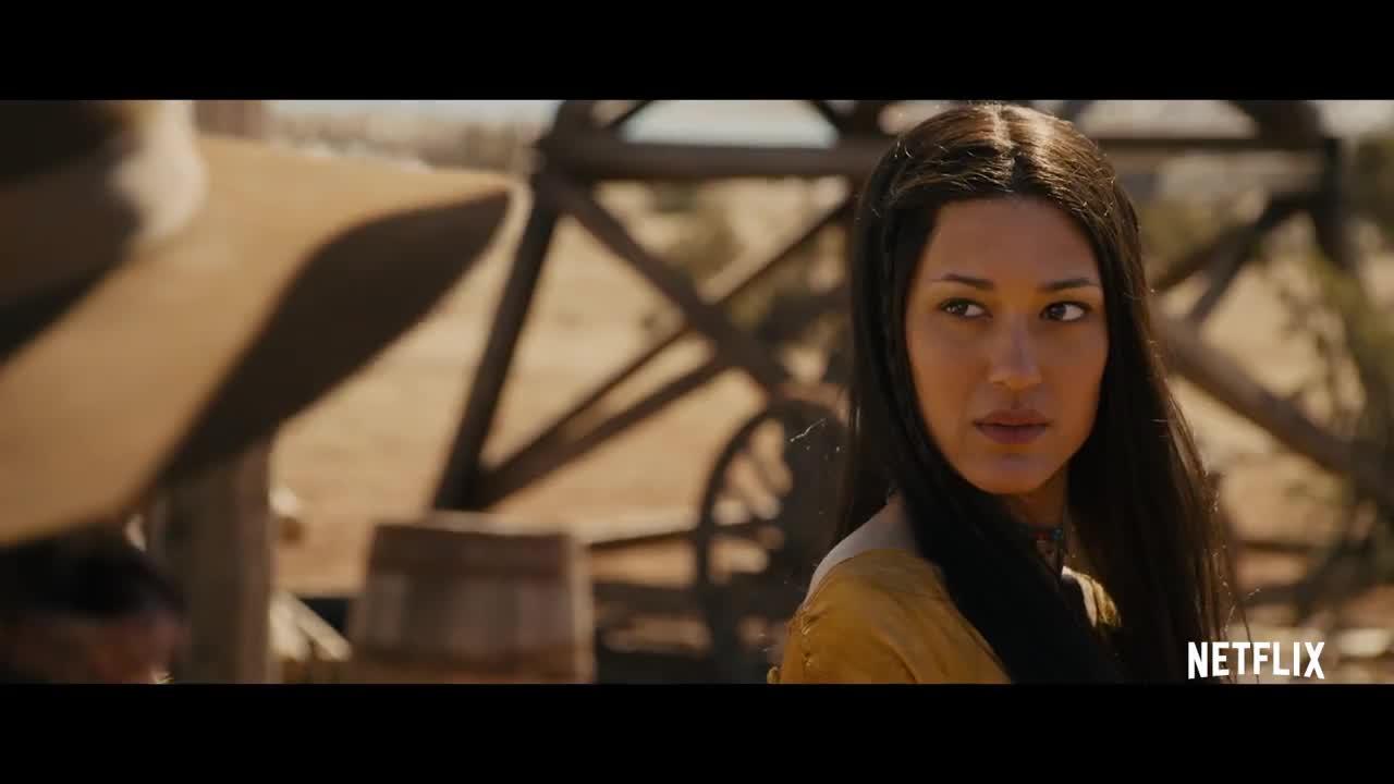 The Ridiculous 6
