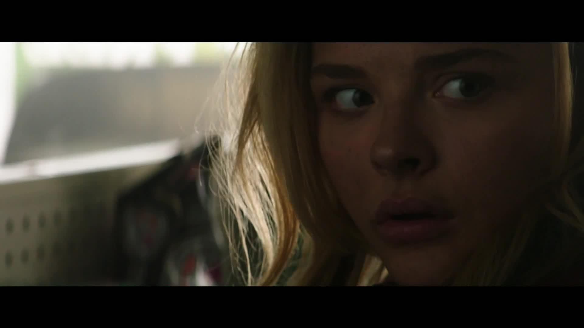 The 5th Wave