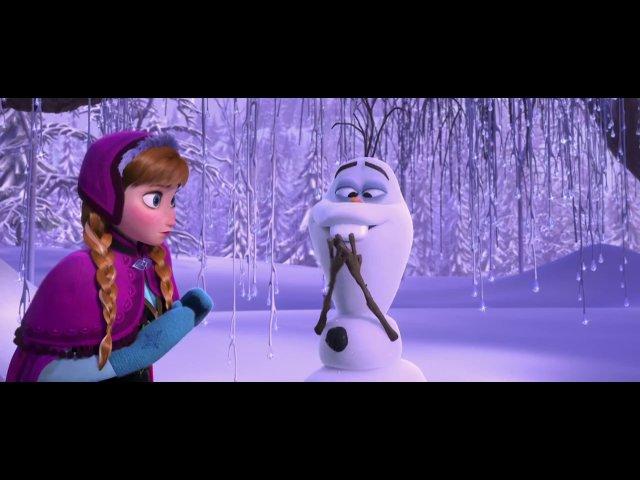 Frozen