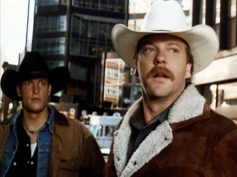 The Cowboy Way