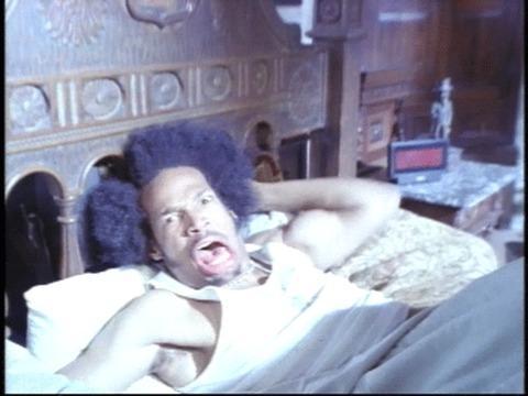 Scary Movie 2