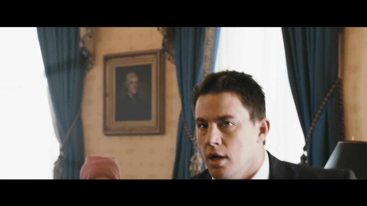 White House Down