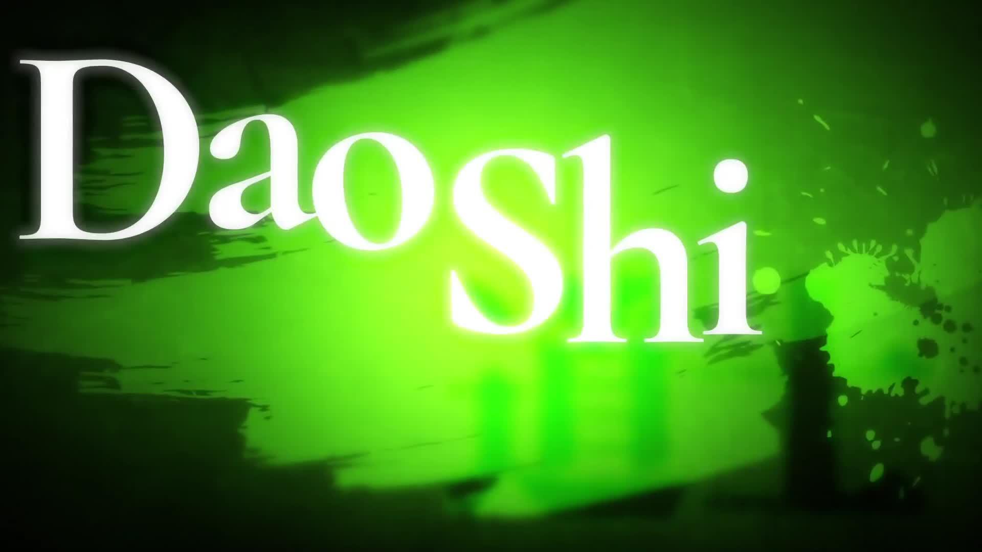 Shaman King