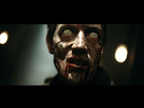 War of the Dead