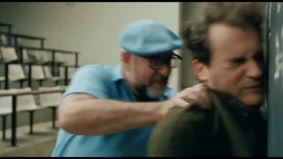 A Serious Man
