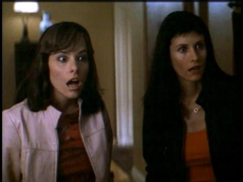 Scream 3