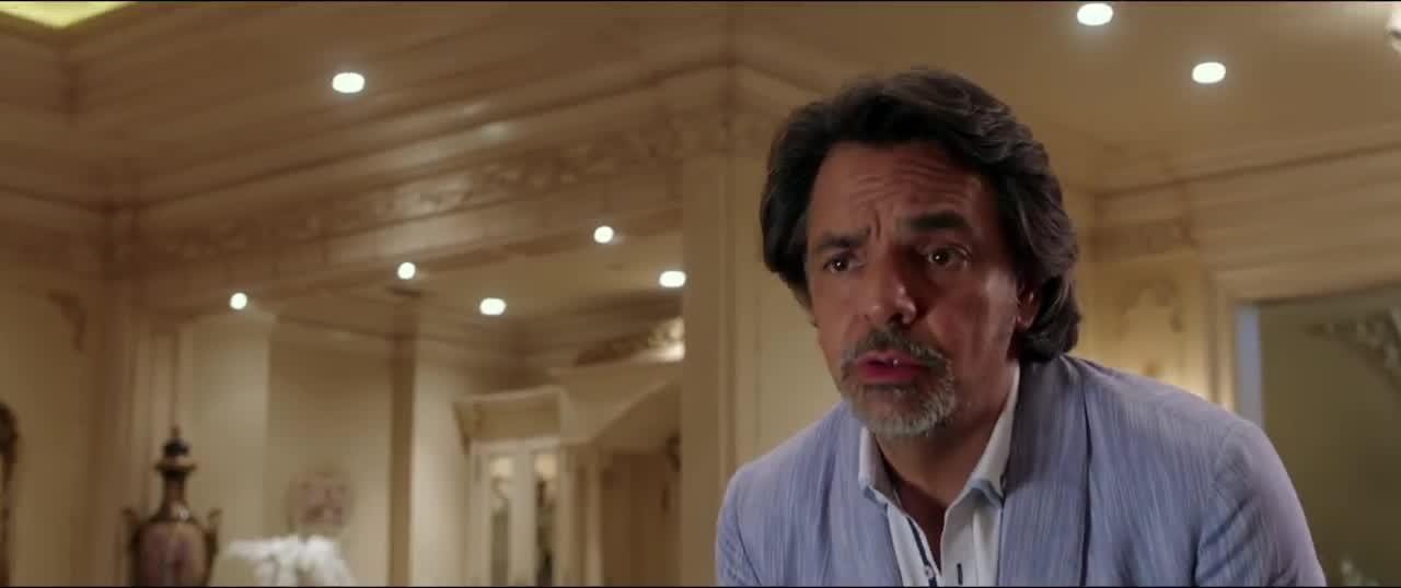 How to Be a Latin Lover