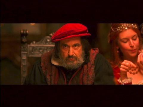 The Merchant of Venice