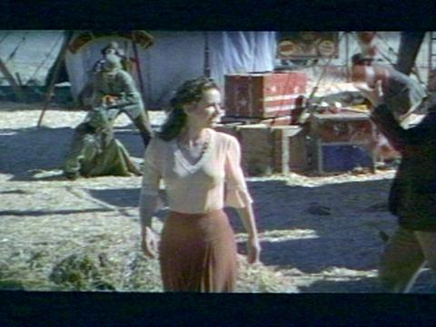 The Fantasticks