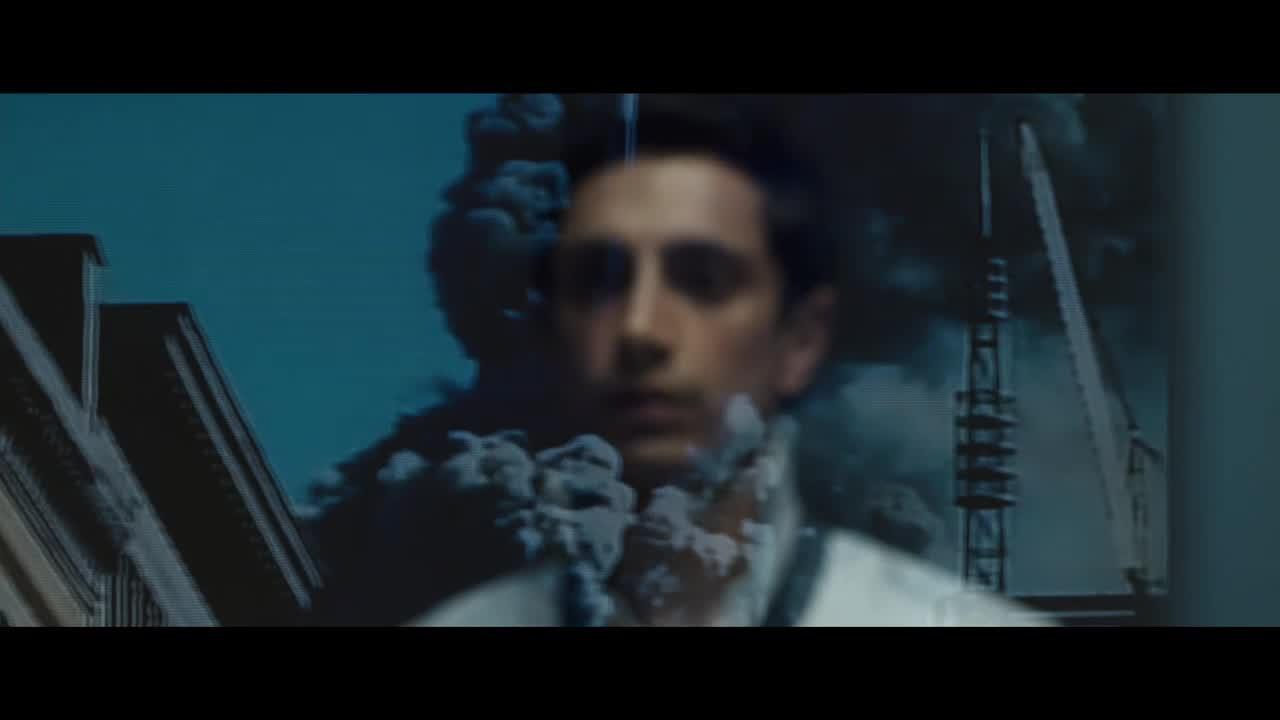 The Reluctant Fundamentalist