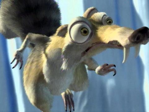 Ice Age