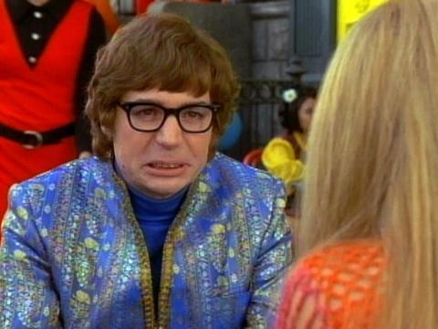 Austin Powers 2