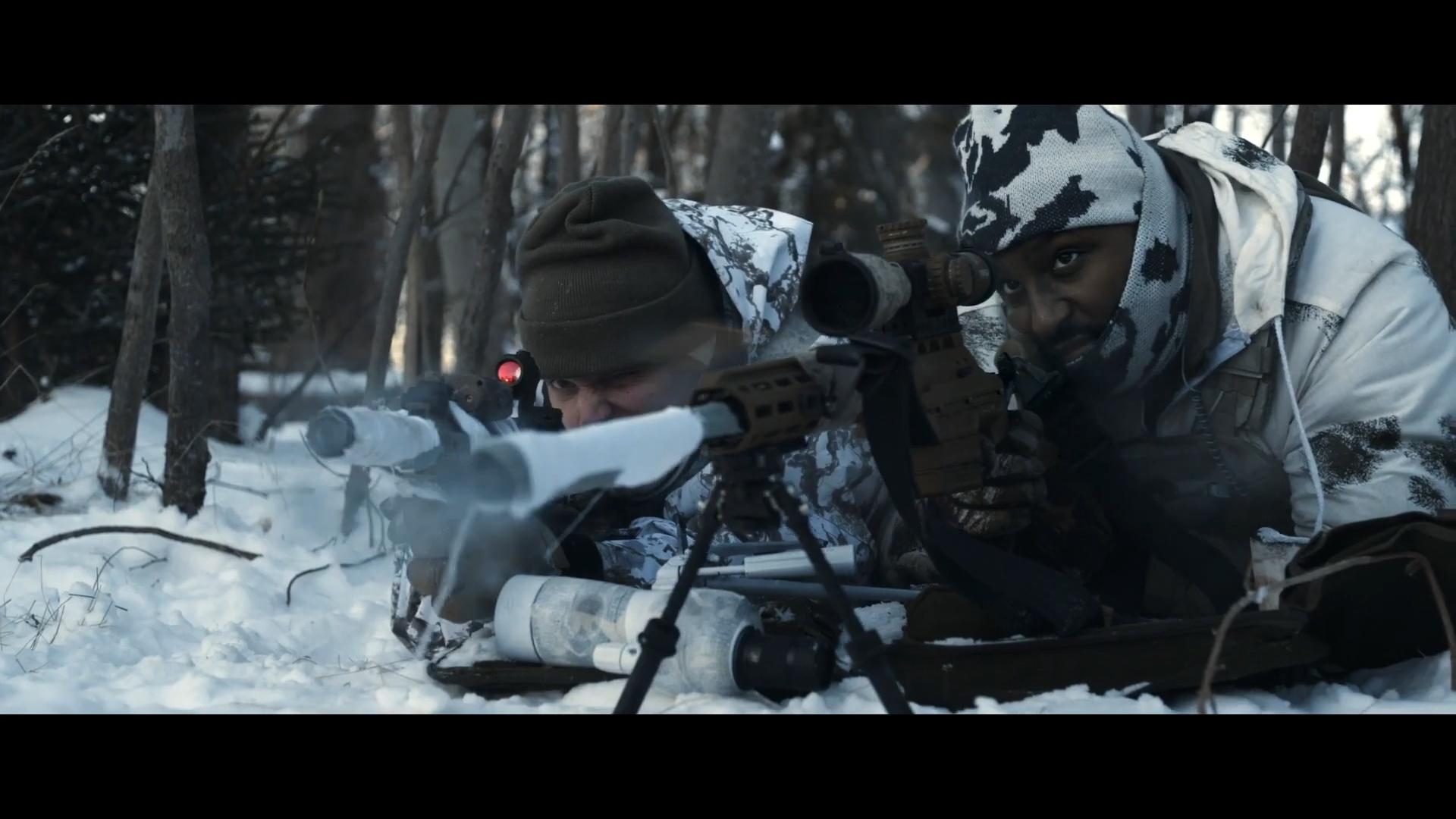 Attack on Finland