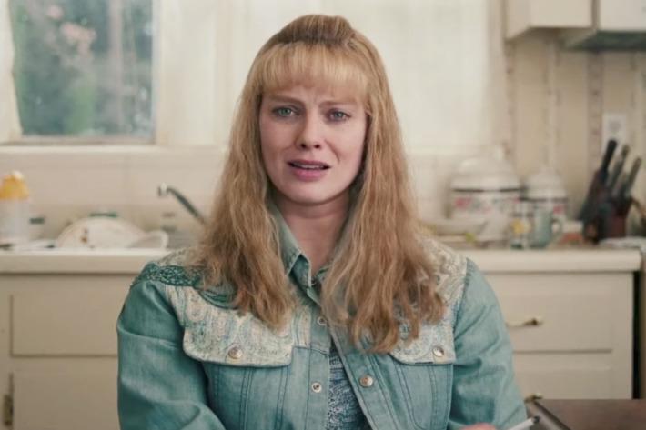 I, Tonya