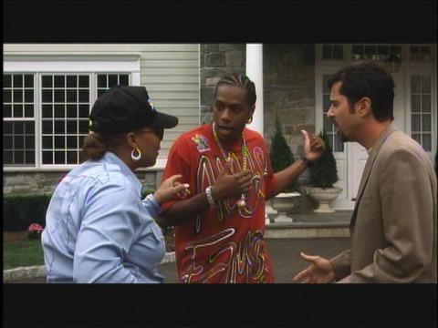 The Cookout