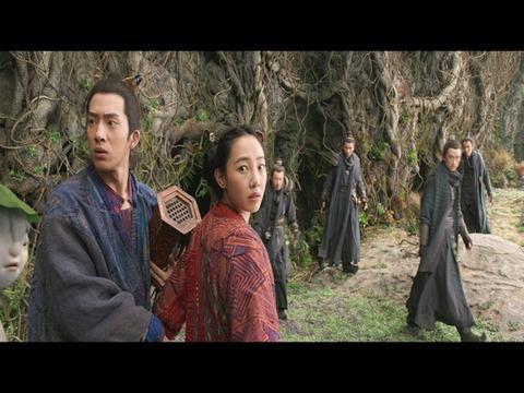 Monster Hunt 2