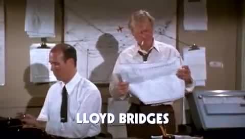 Airplane!