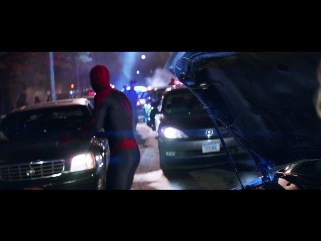 The Amazing Spider-Man 2