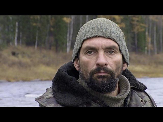 Happy People: A Year in the Taiga
