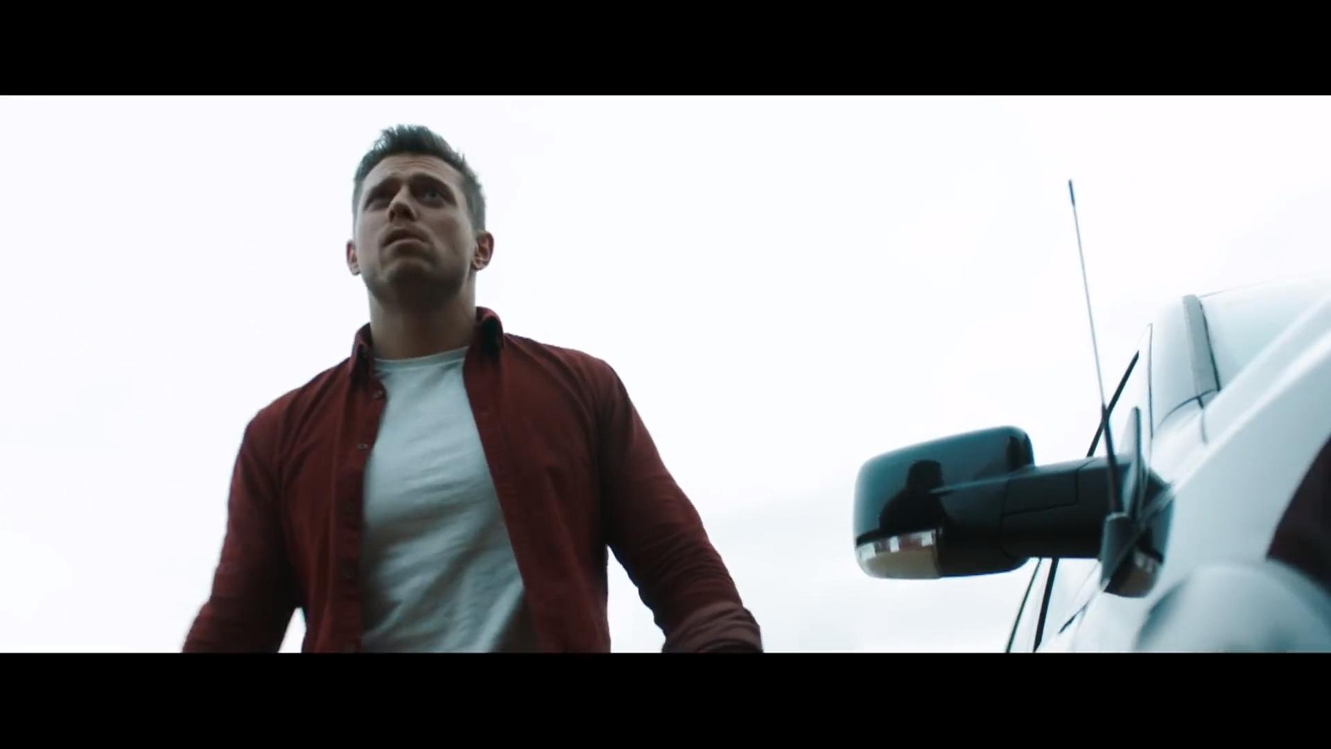 The Marine 6: Close Quarters