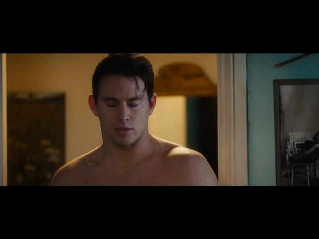 The Vow
