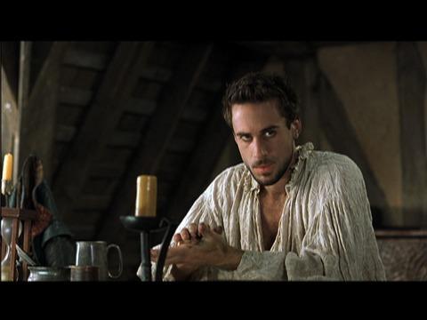 Shakespeare in Love