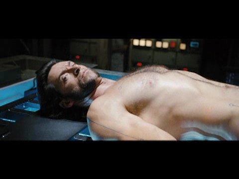 X-Men Origins: Wolverine