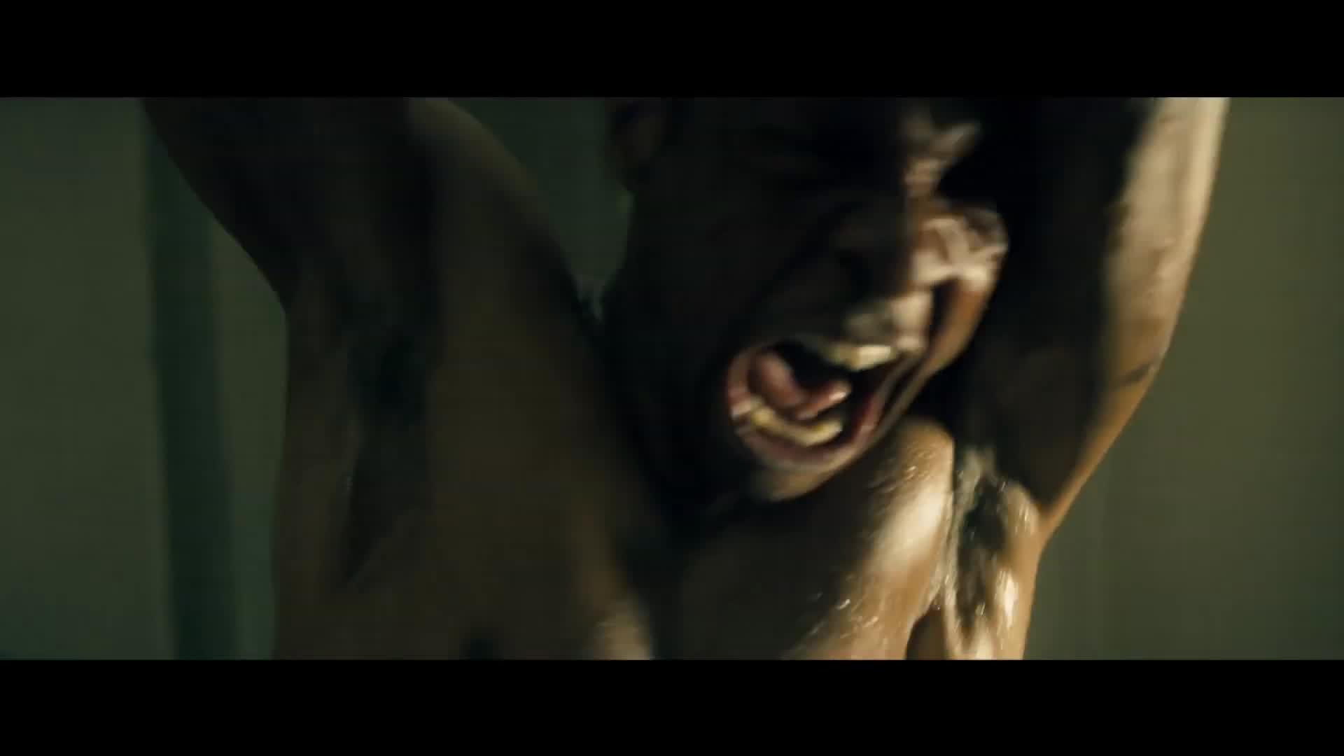 Captive State